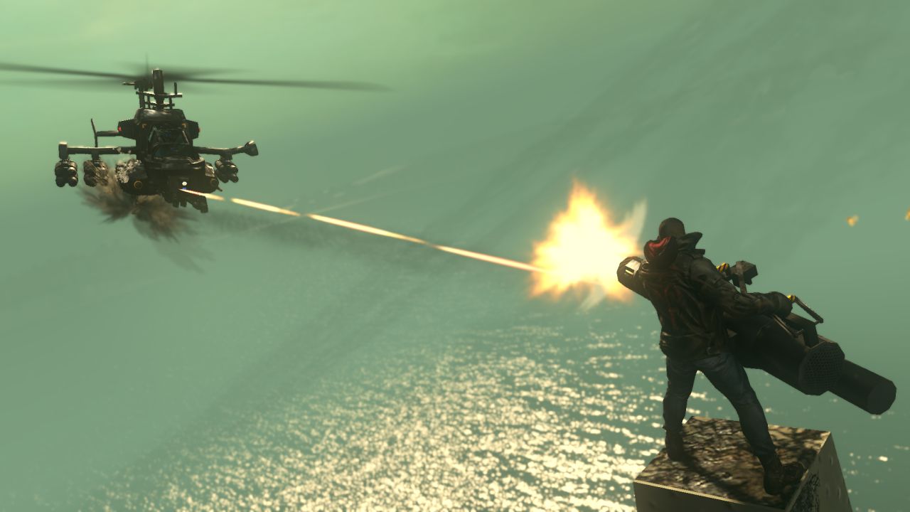 Prototype 2 (Edición Radnet) - Imagen 9